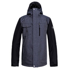 Quiksilver Mission Vinter Jakke
