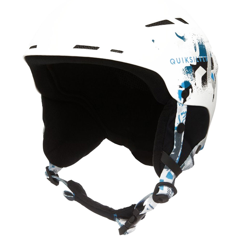 Quiksilver Motion Snowboard/Ski Hjelm