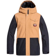 Quiksilver Ridge Youth Vinter Jakke