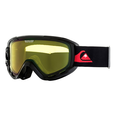 Quiksilver Sherpa Bad Weather Ski/Snowboard Briller