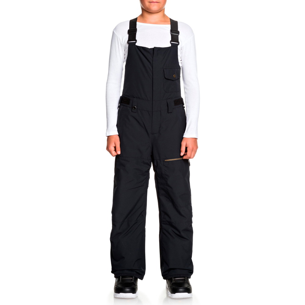 Quiksilver Utility Youth Vinter Bukser
