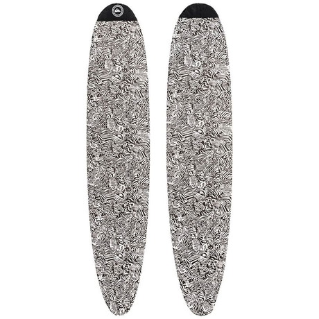 Quiksilver Longboard - Surfboard Sock