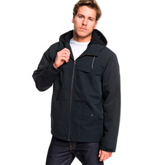 Quiksilver Waiting Period Vinter Jakke