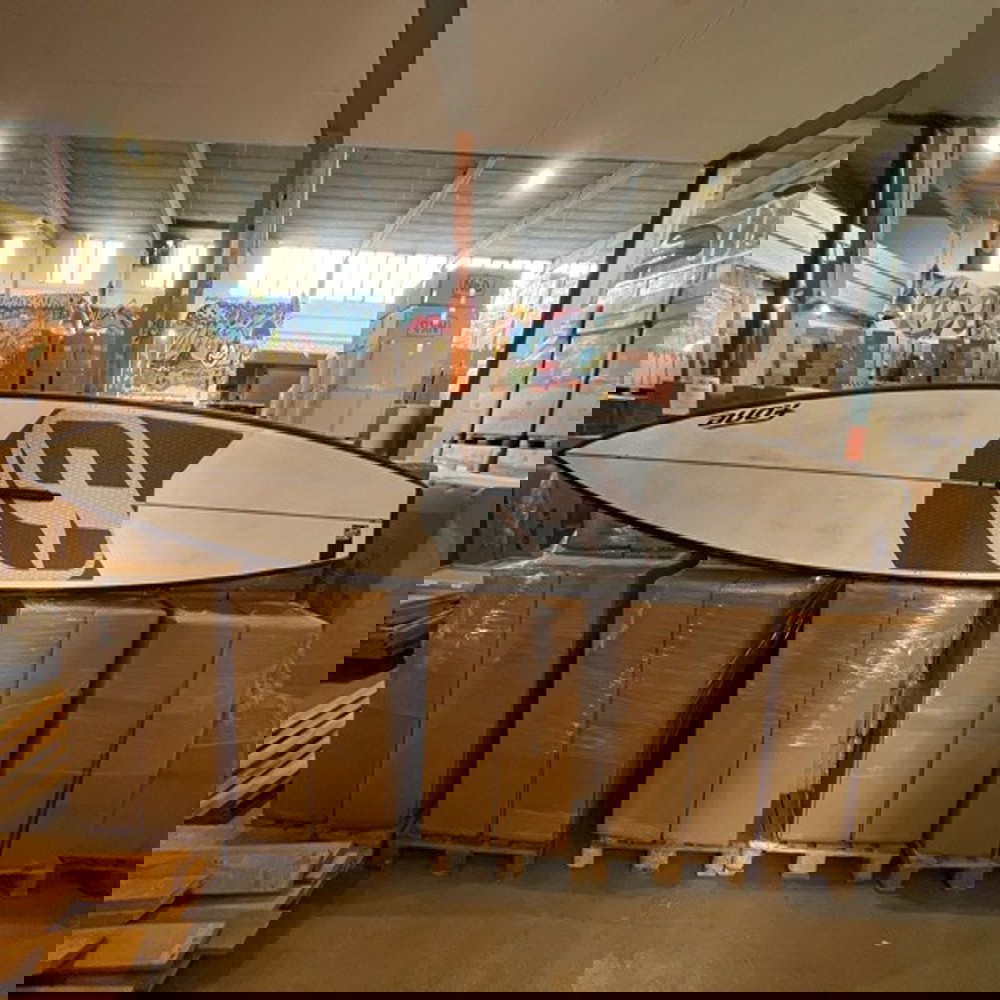 F-ONE SUP 14 x 28 Race PRO Carbon - Outlet