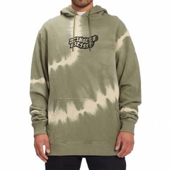 DC Raiser Hettegenser