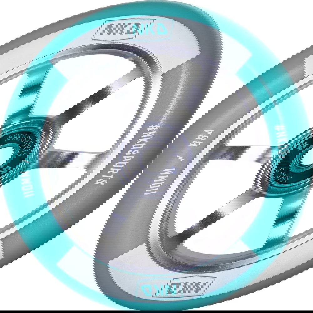 NKD Rally Sparkesykkel Hjul