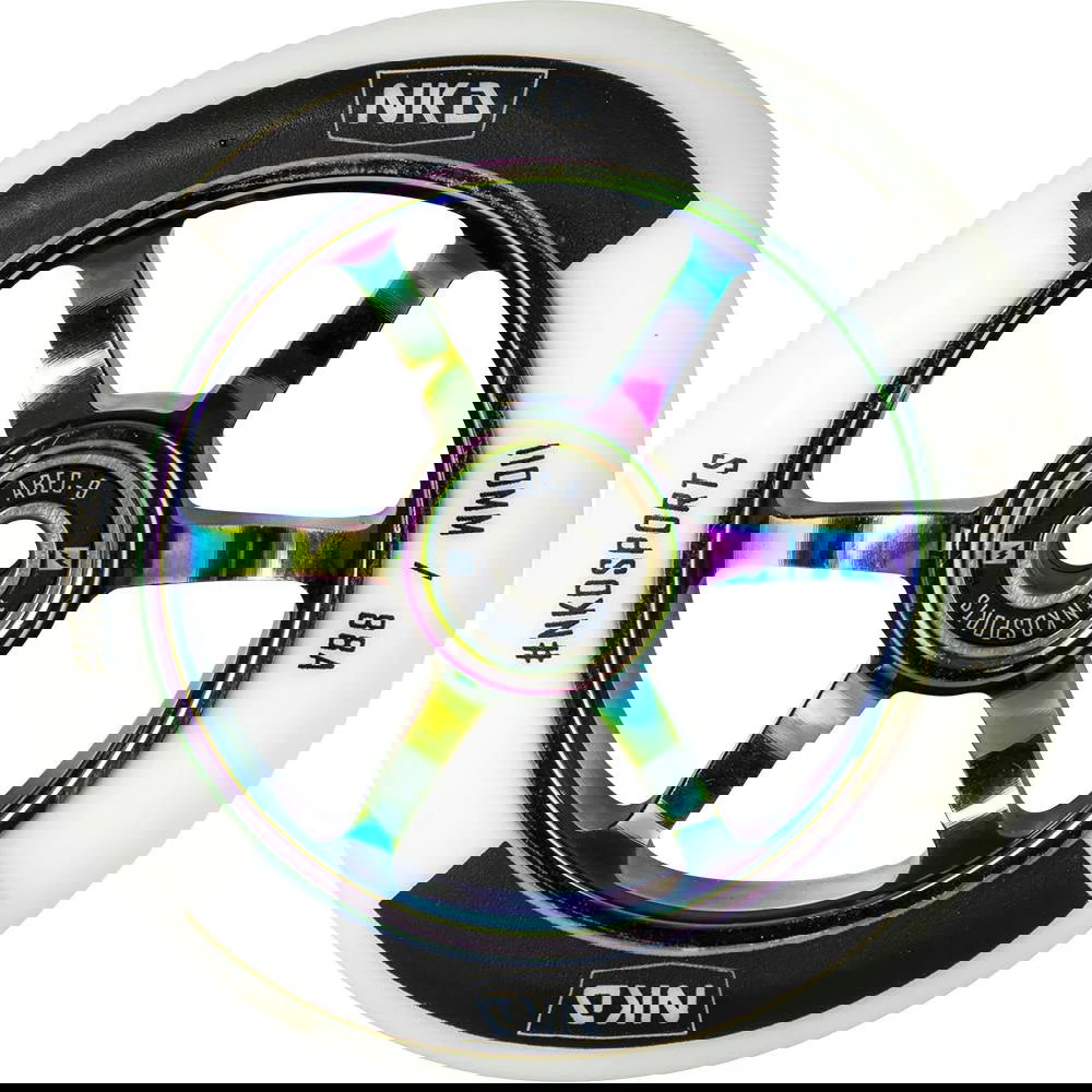 NKD Rally Sparkesykkel Hjul