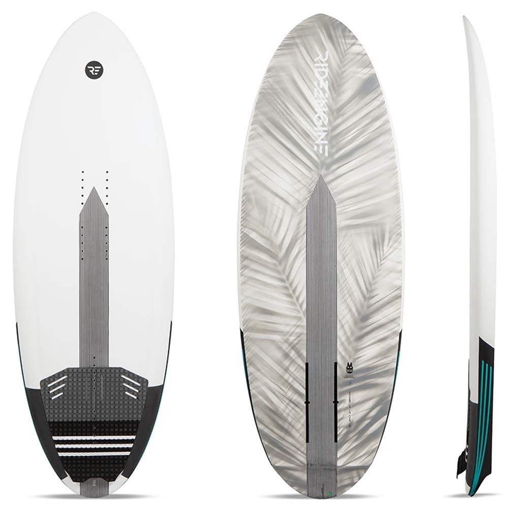 Ride Engine Dad Foil Brett