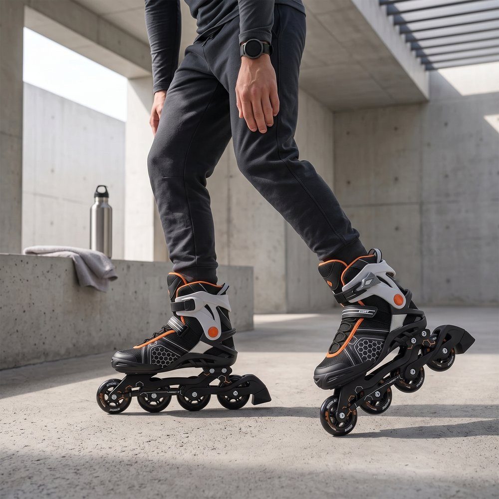 Story Delta Inline Rulleskøyter