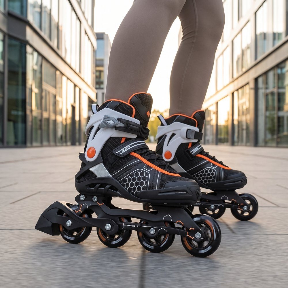 Story Delta Inline Rulleskøyter