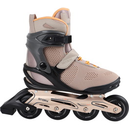 Story Division Inline Rulleskøyter