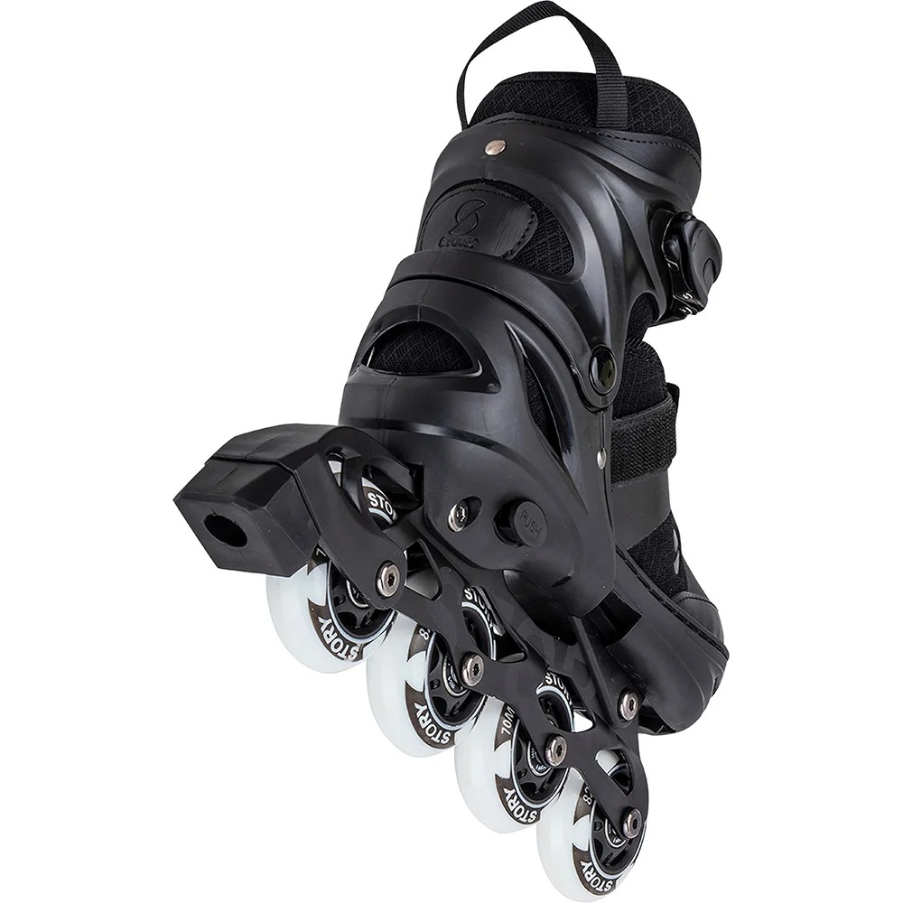 Story Motion Justerbar Inline Rulleskøyter