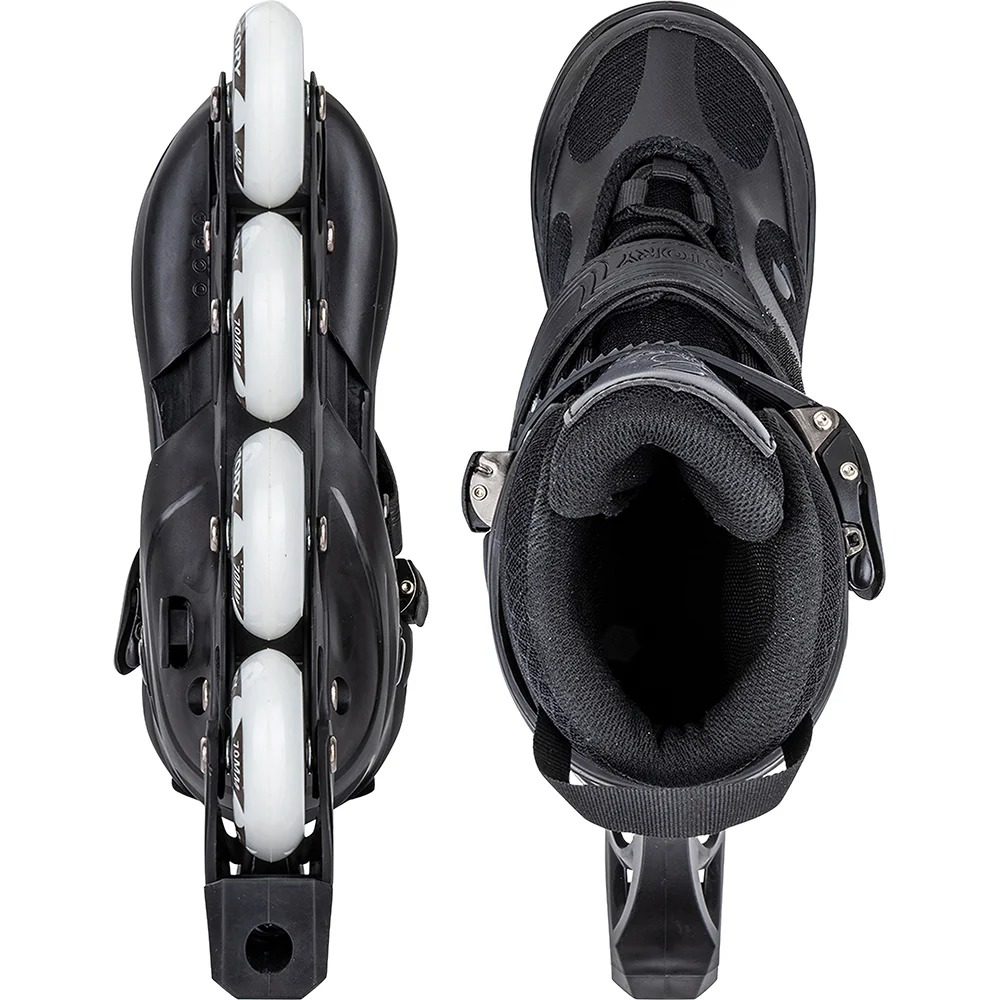 Story Motion Justerbar Inline Rulleskøyter