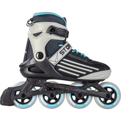 Story Shockwave Inline Rulleskøyter