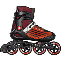 Story Shockwave Inline Rulleskøyter