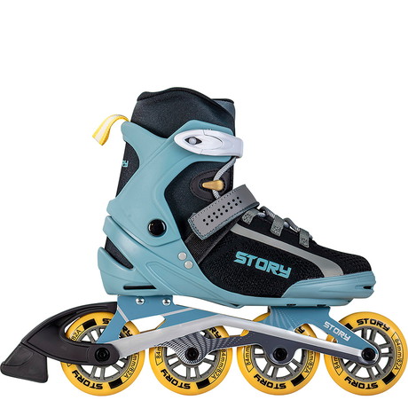 Story Union Inline Rulleskøyter