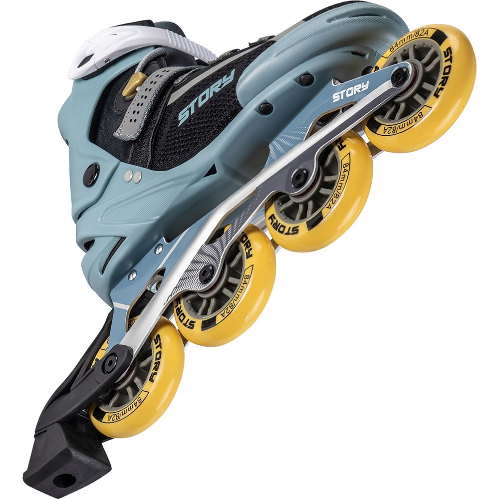 Story Union Inline Rulleskøyter
