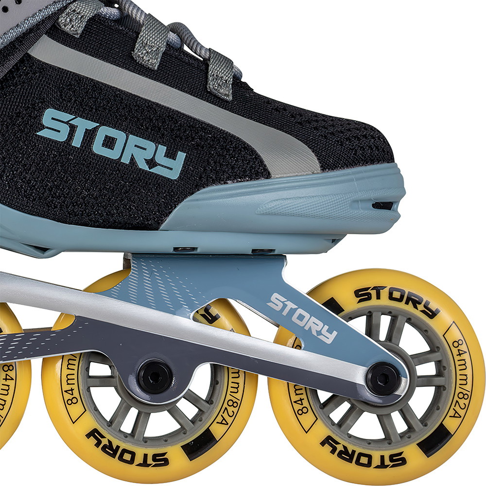 Story Union Inline Rulleskøyter