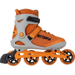 Story Vision Inline Rulleskøyter