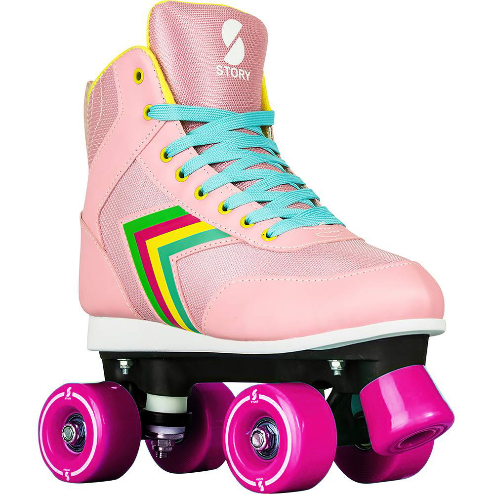 Story Spectrum Side by Side Rulleskøyter