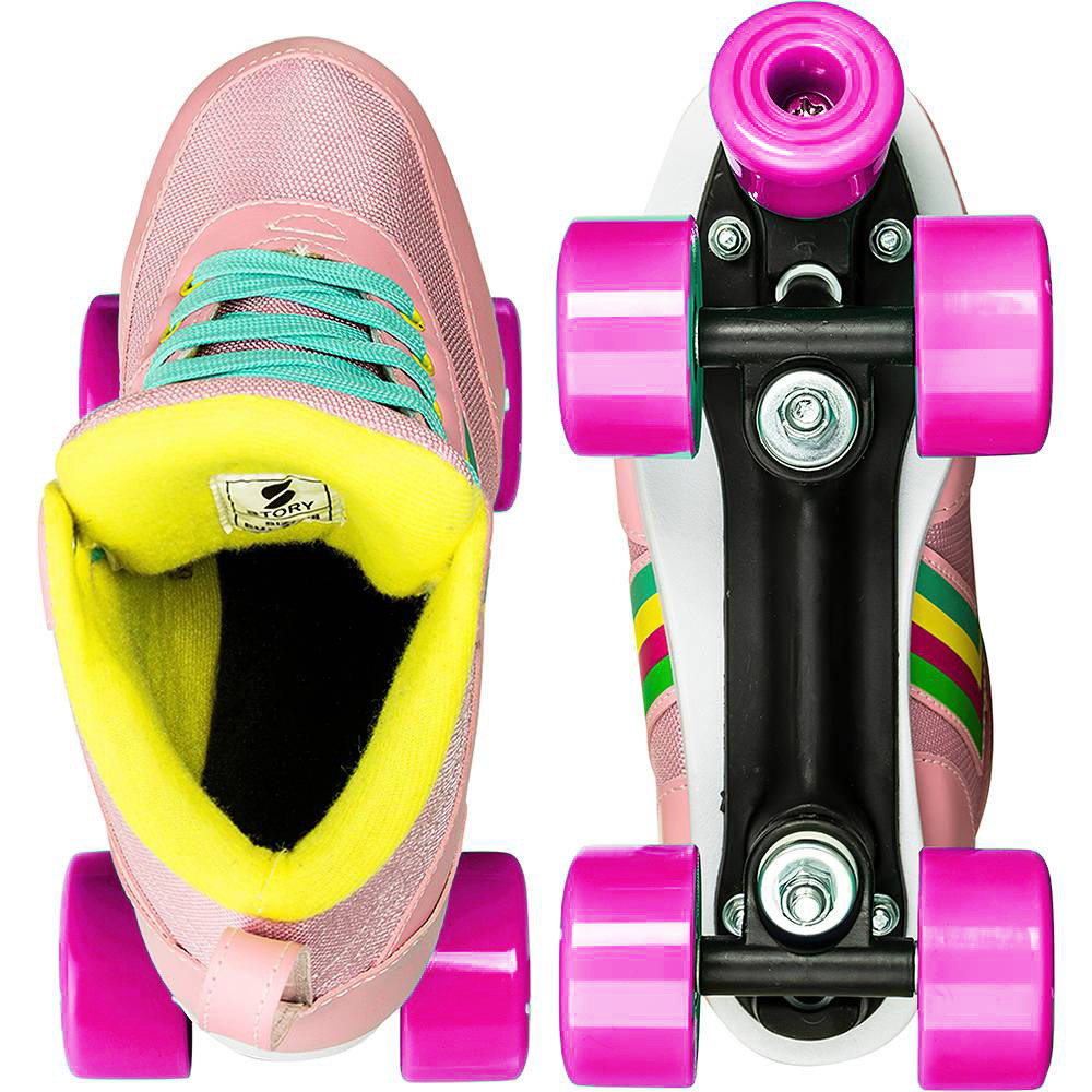 Story Spectrum Side by Side Rulleskøyter