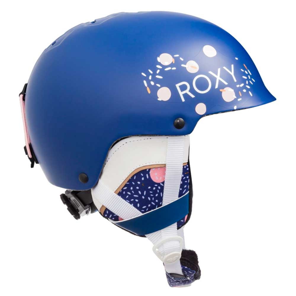 Roxy Happyland Snowboard/Ski Hjelm