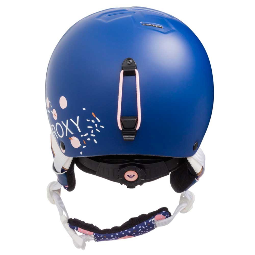 Roxy Happyland Snowboard/Ski Hjelm