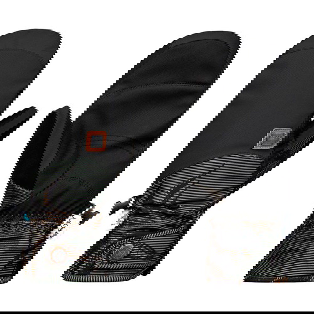 Roxy Vermont Mittens