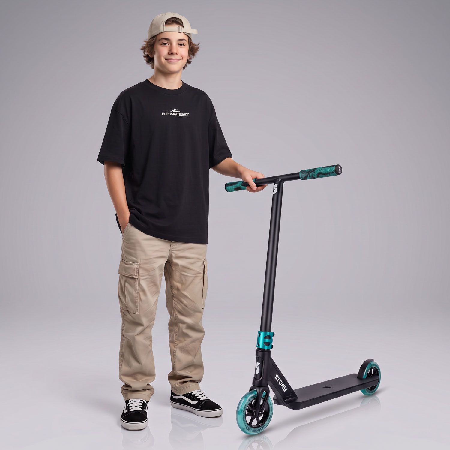 Story Original Build Kit