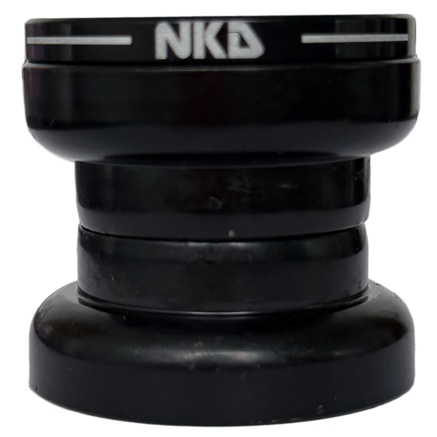 NKD Next Generation Trikse Sparkesykkel Headset