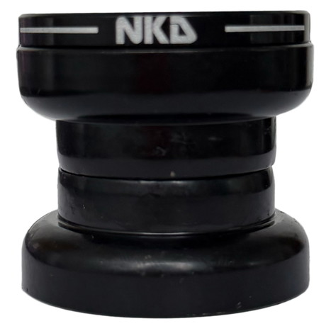 NKD Next Generation Trikse Sparkesykkel Headset