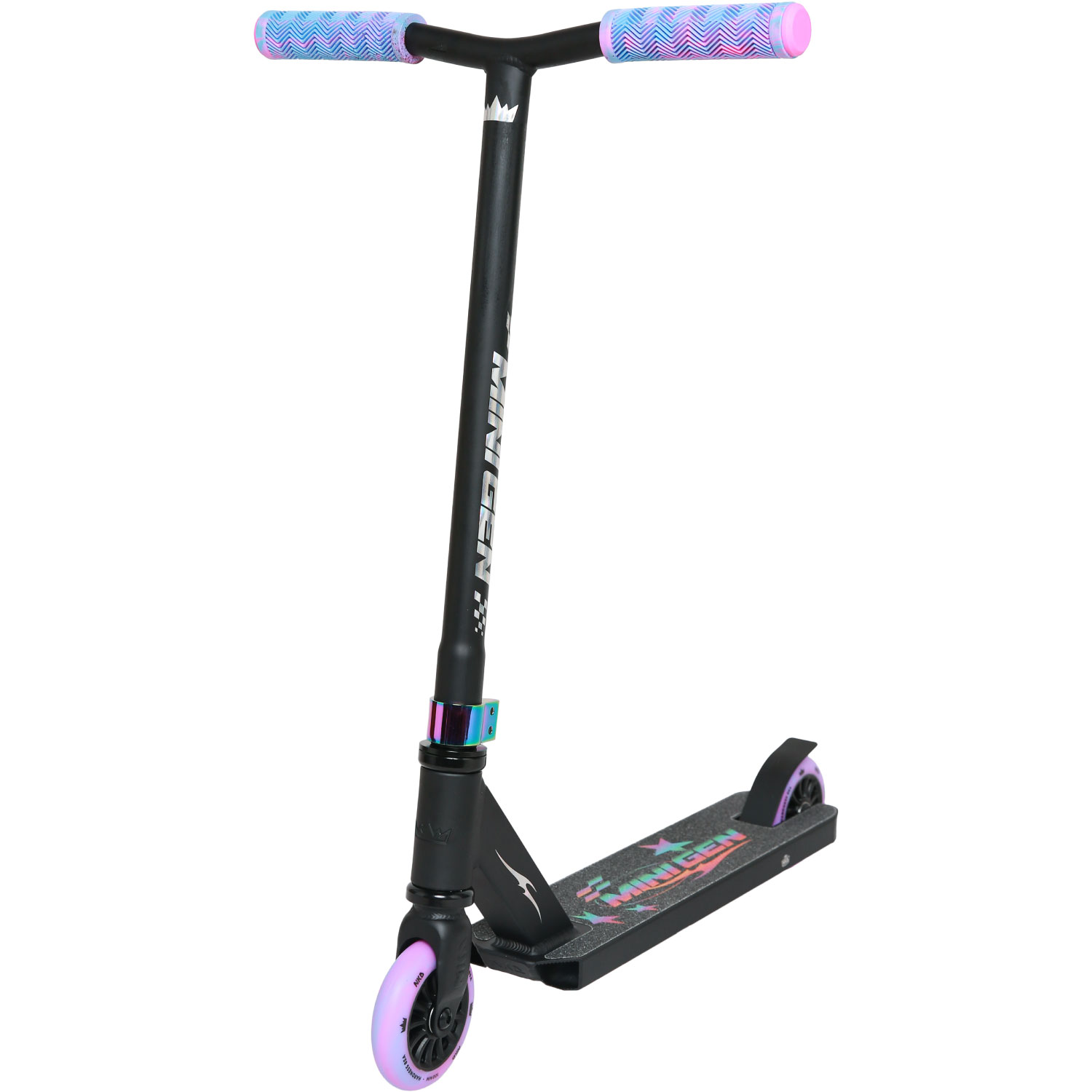 NKD Mini GEN Triks Sparkesykkel