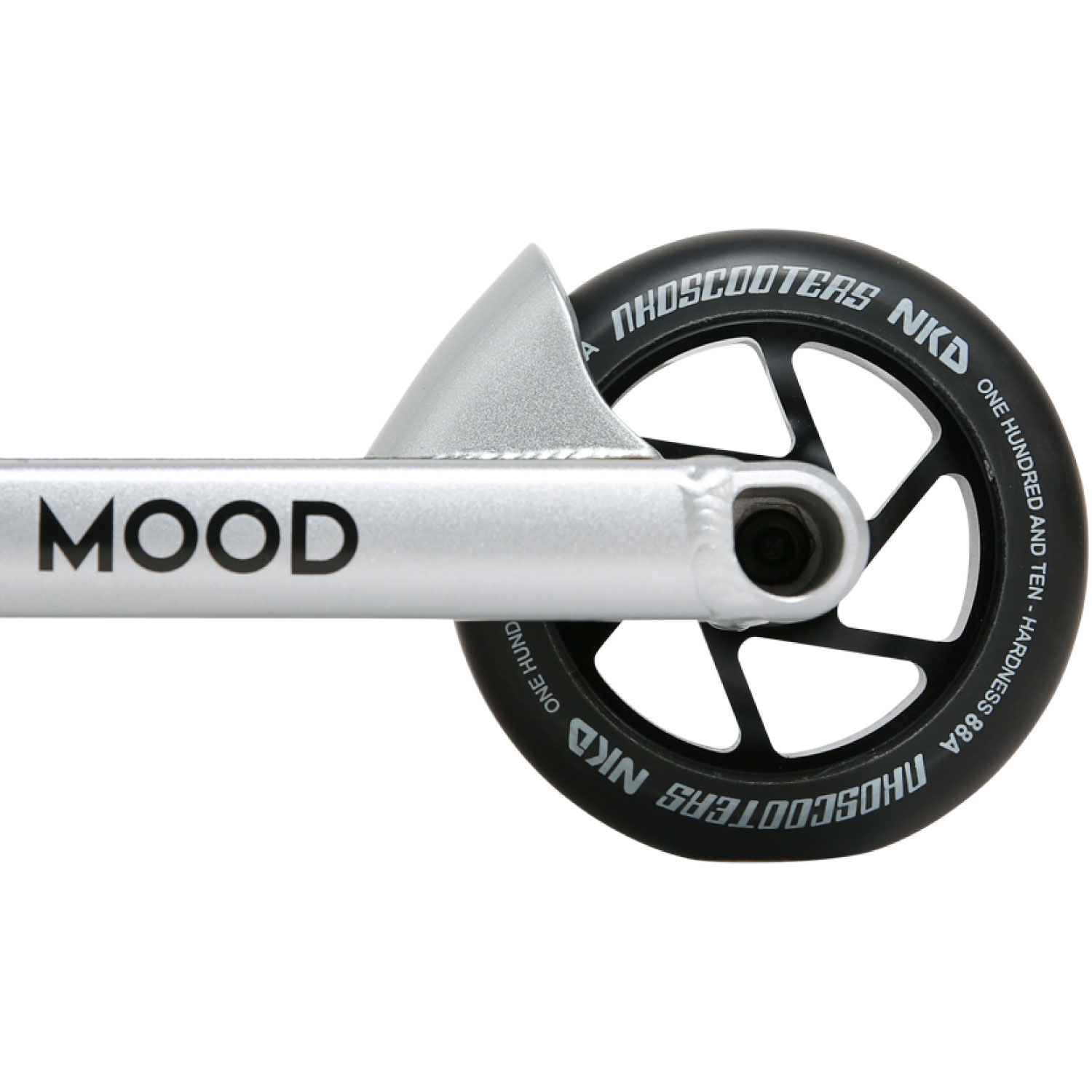 NKD Mood Triks Sparkesykkel