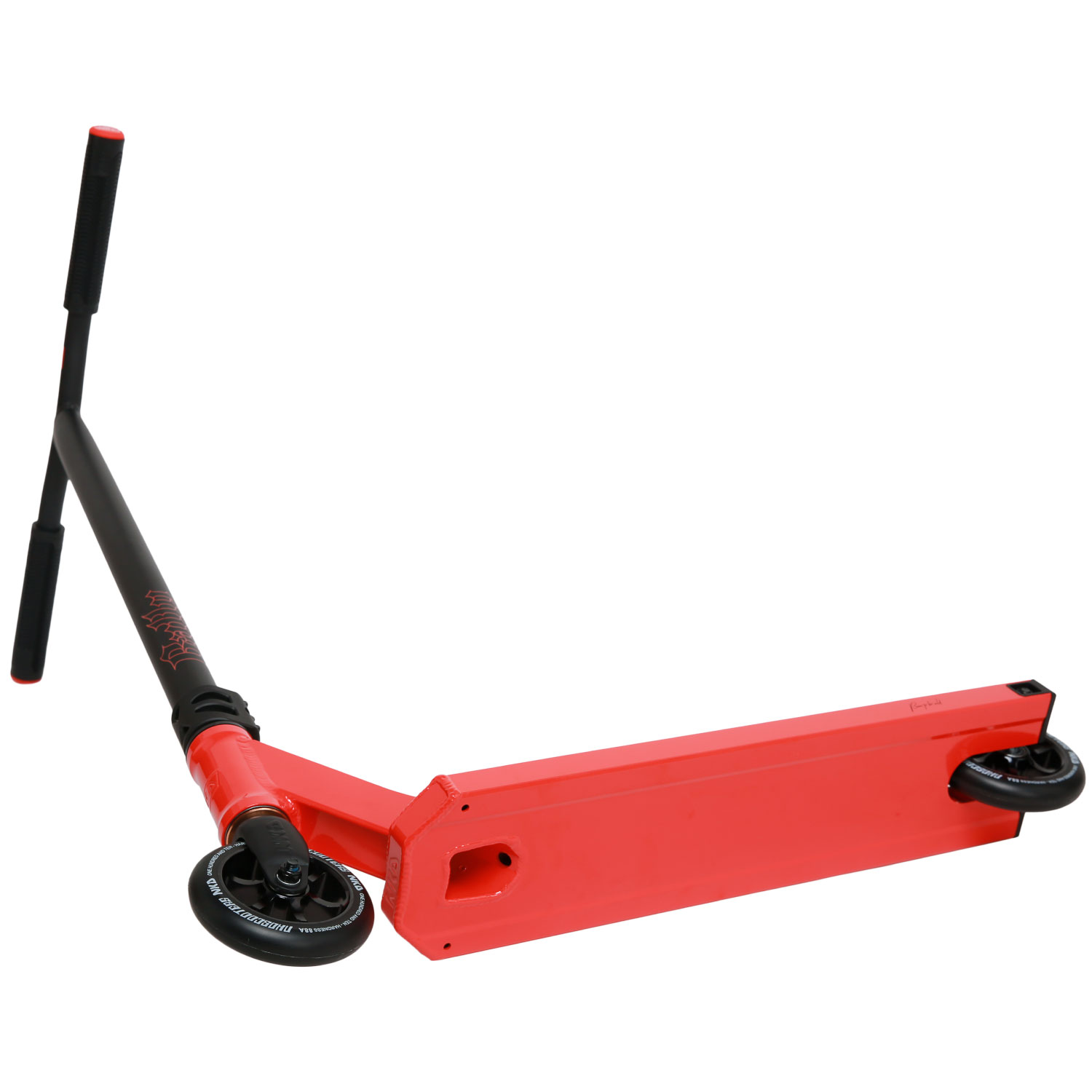 NKD Rally Trik Sparkesykkel