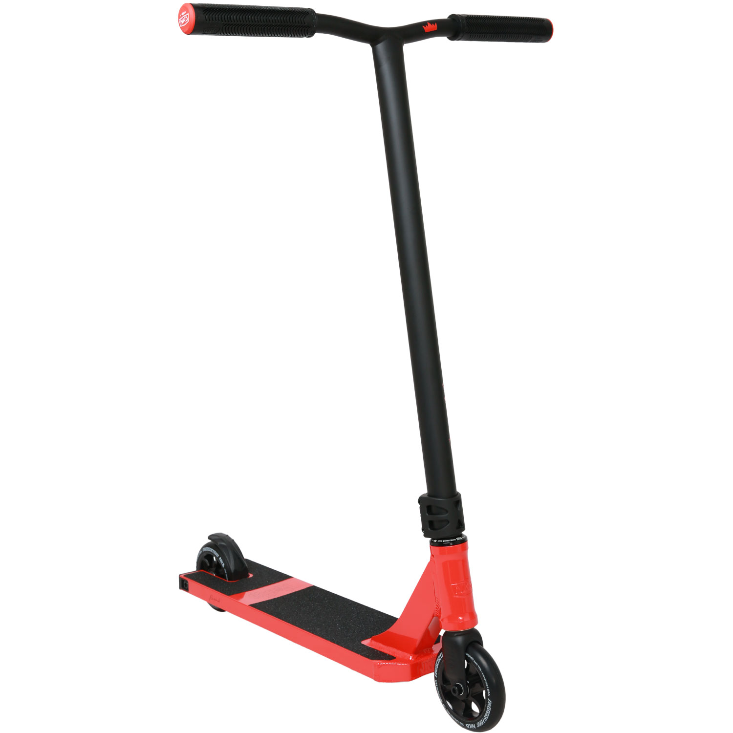 NKD Rally Trik Sparkesykkel