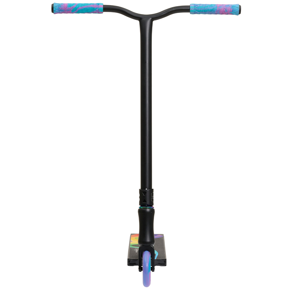 NKD Rally Trik Sparkesykkel