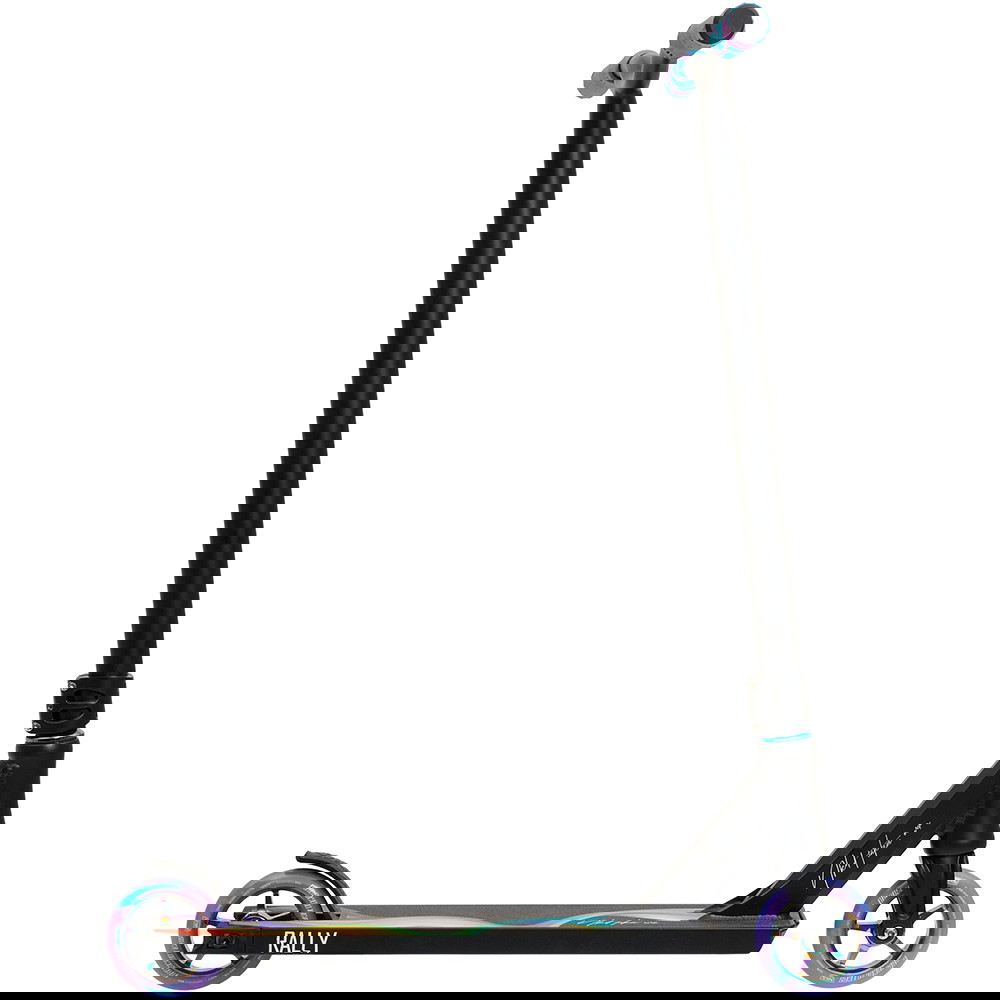 NKD Rally Trik Sparkesykkel