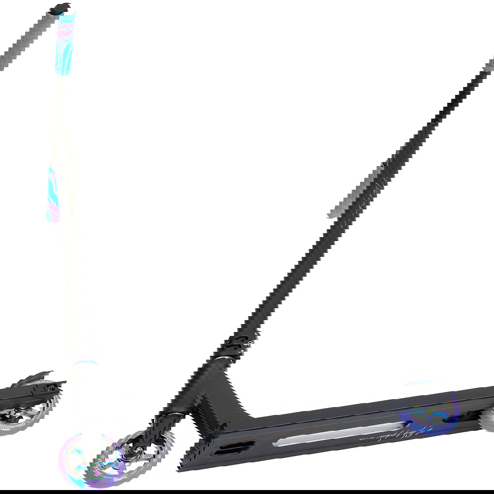 NKD Rally Trik Sparkesykkel