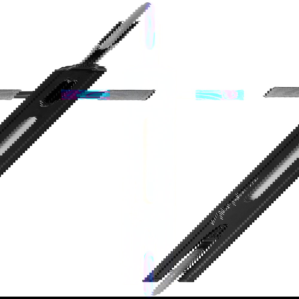 NKD Rally Trik Sparkesykkel