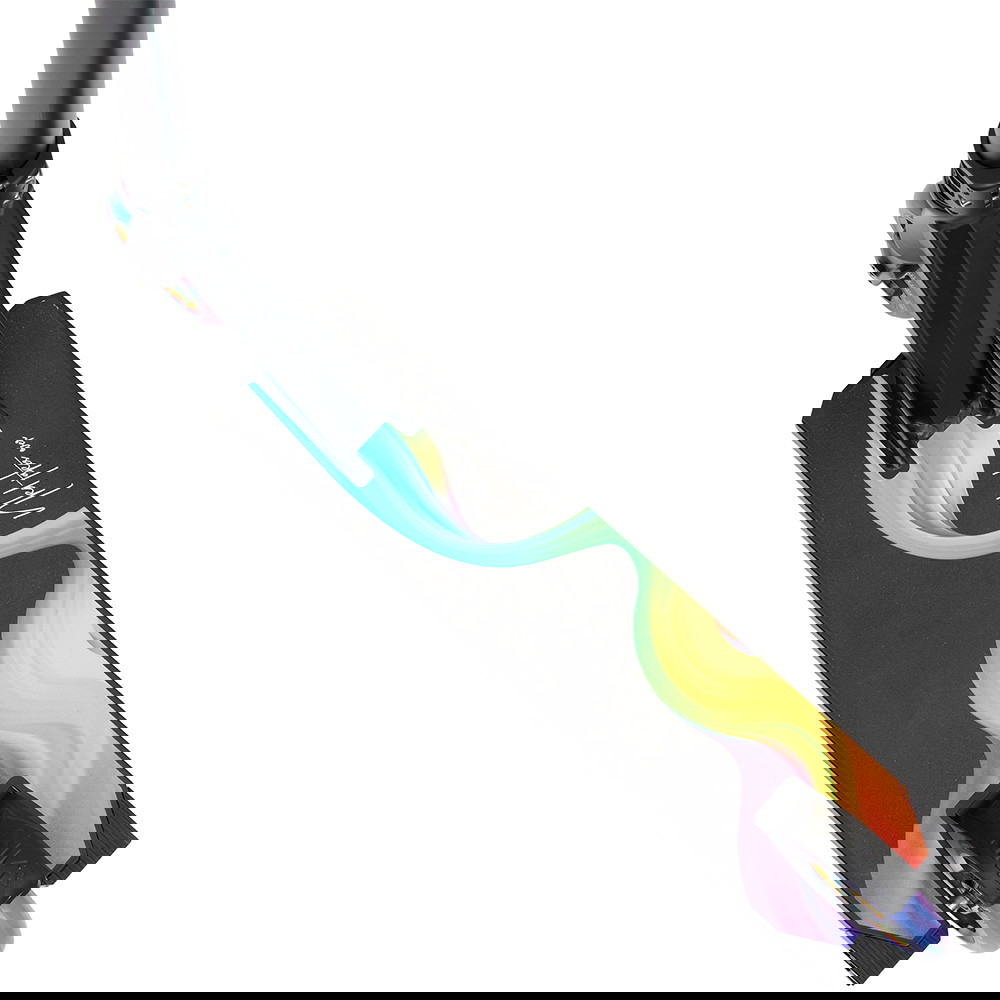 NKD Rally Trik Sparkesykkel