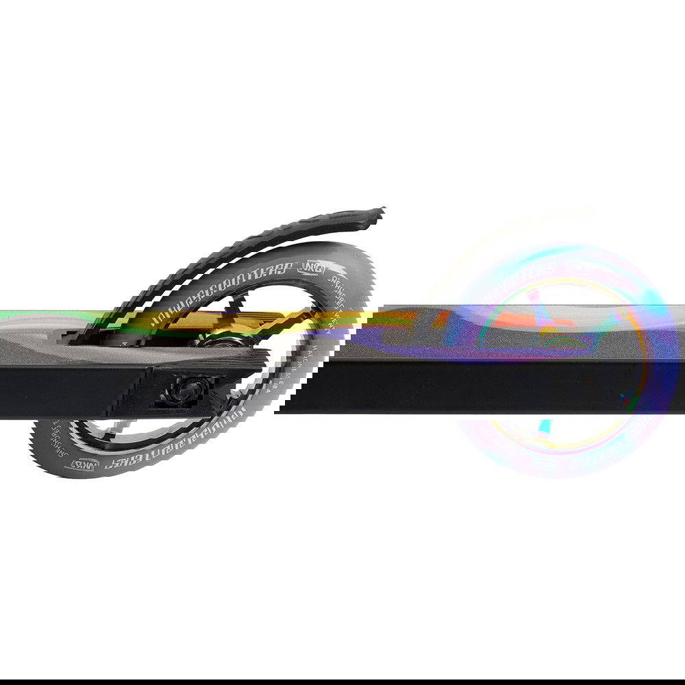 NKD Rally Trik Sparkesykkel