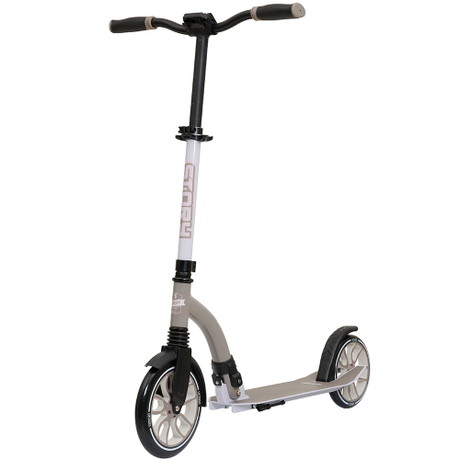 Story Big Wheel Advanced Sammenleggbar Sparkesykkel