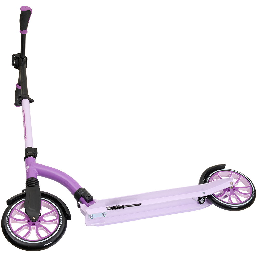 Story Big Wheel Advanced Sammenleggbar Sparkesykkel
