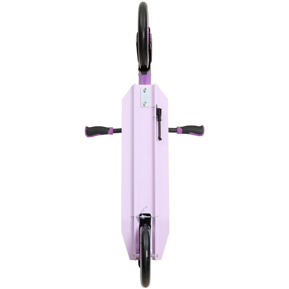 Story Big Wheel Advanced Sammenleggbar Sparkesykkel