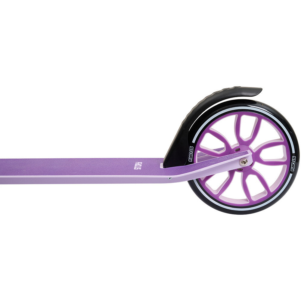 Story Big Wheel Advanced Sammenleggbar Sparkesykkel