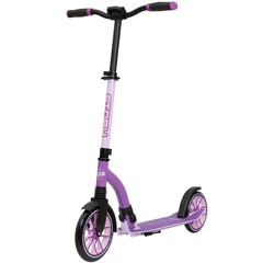Story Big Wheel Advanced Sammenleggbar Sparkesykkel
