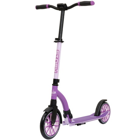 Story Big Wheel Advanced Sammenleggbar Sparkesykkel