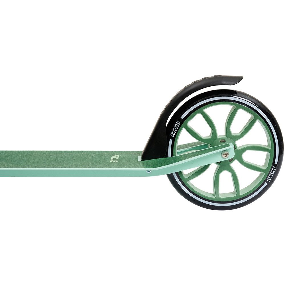 Story Big Wheel Advanced Sammenleggbar Sparkesykkel