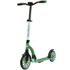Story Big Wheel Advanced Sammenleggbar Sparkesykkel
