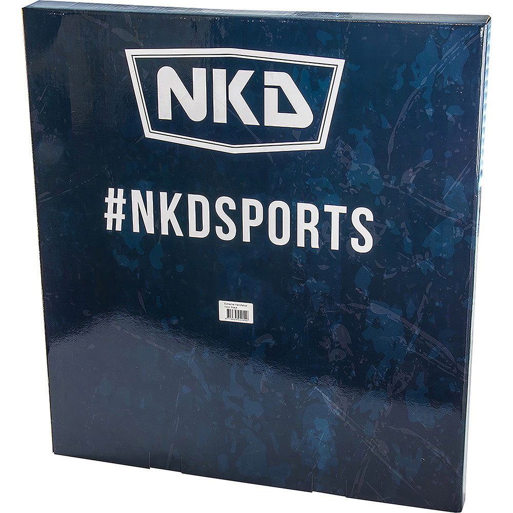 NKD Extreme Sparkesykkel Bar